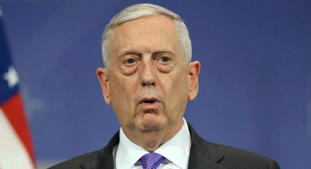 Trump ve Mattis Arasında Kuzey Kore Gerilimi