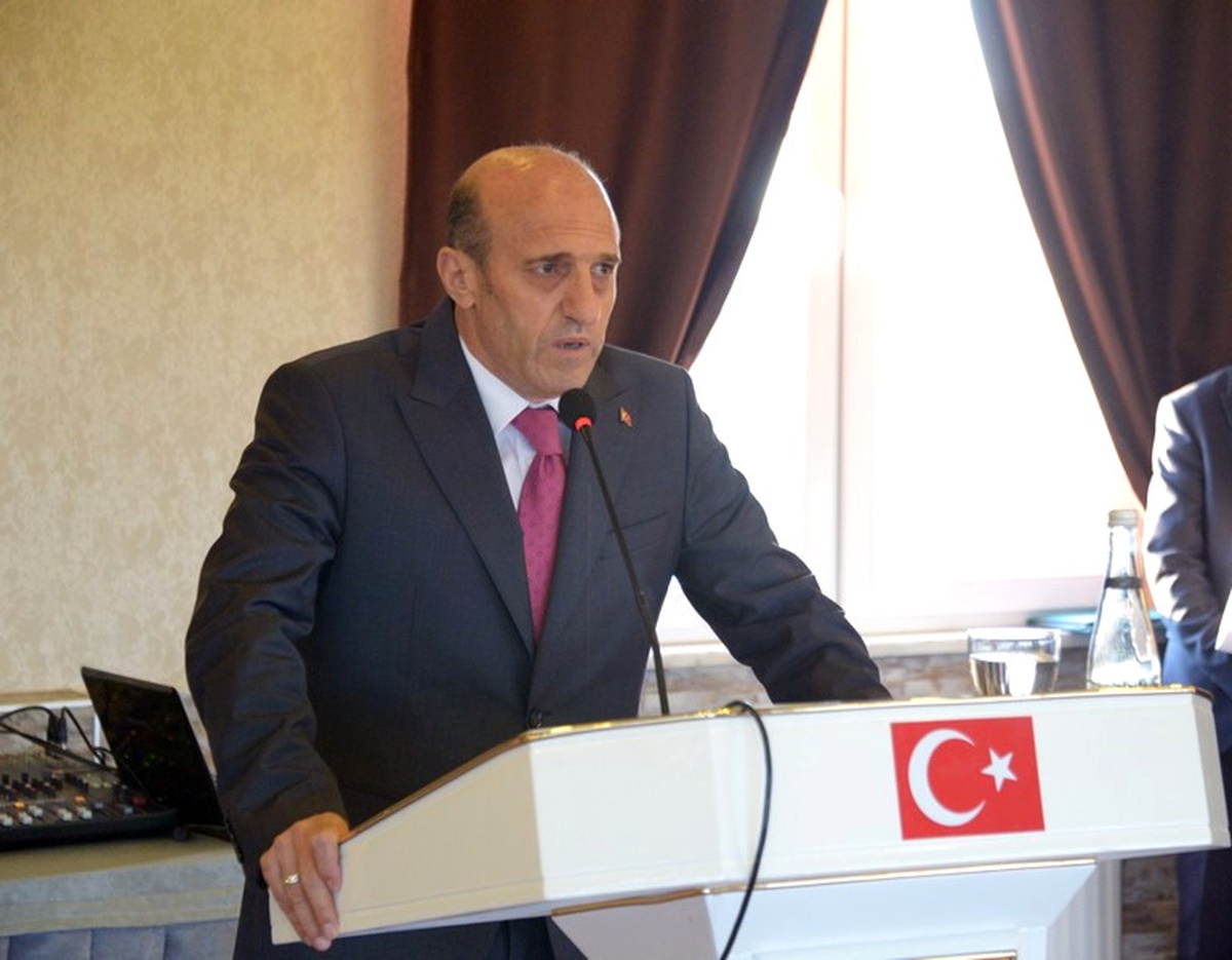 Vali Çiftçi: "Pensilvanya Şarlatanının Emrindekiler Eşi Benzeri Görülmemiş Bir İhanet İçinde...