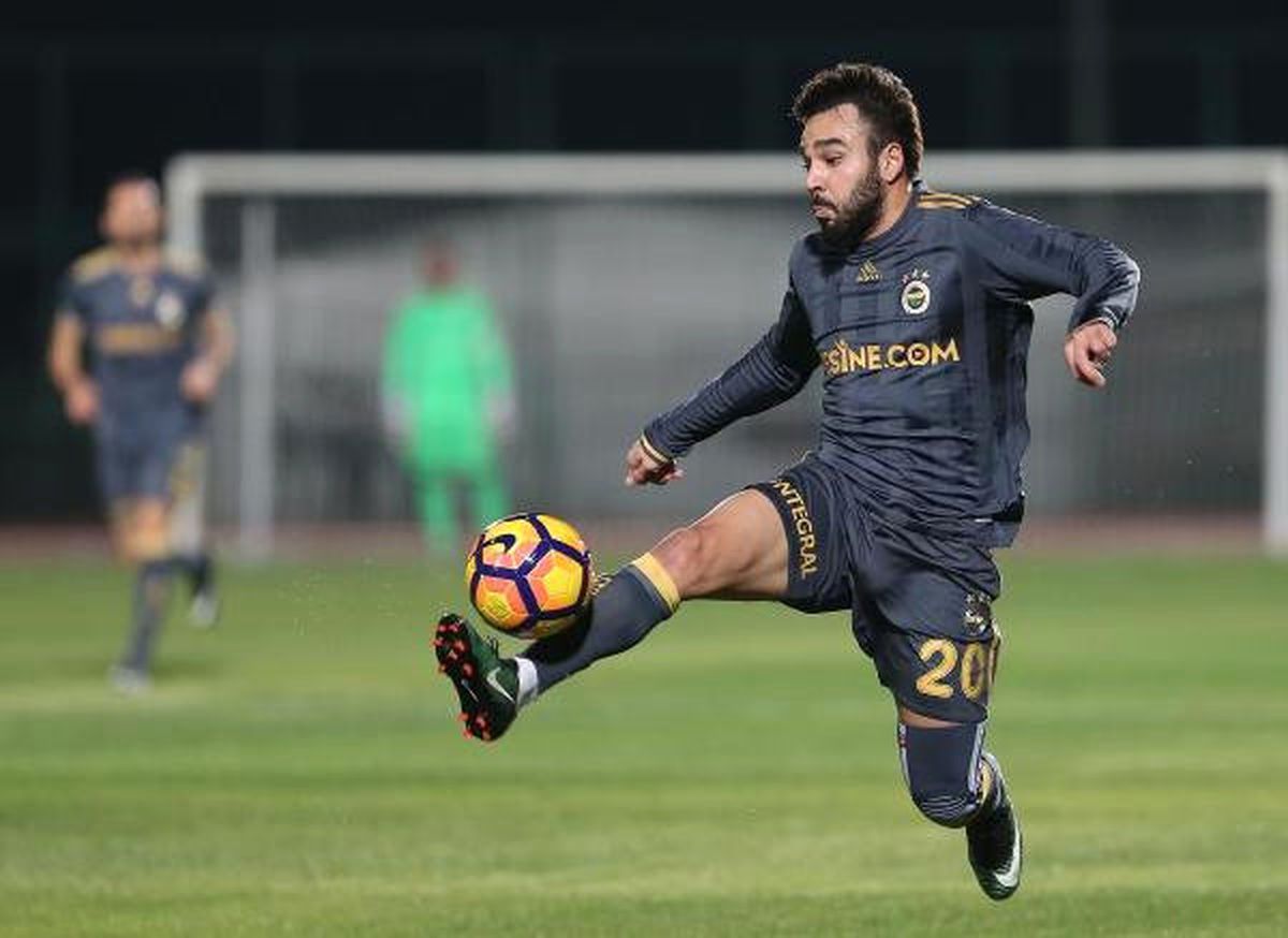 Volkan Şen, Göztepe\'yi İstiyor