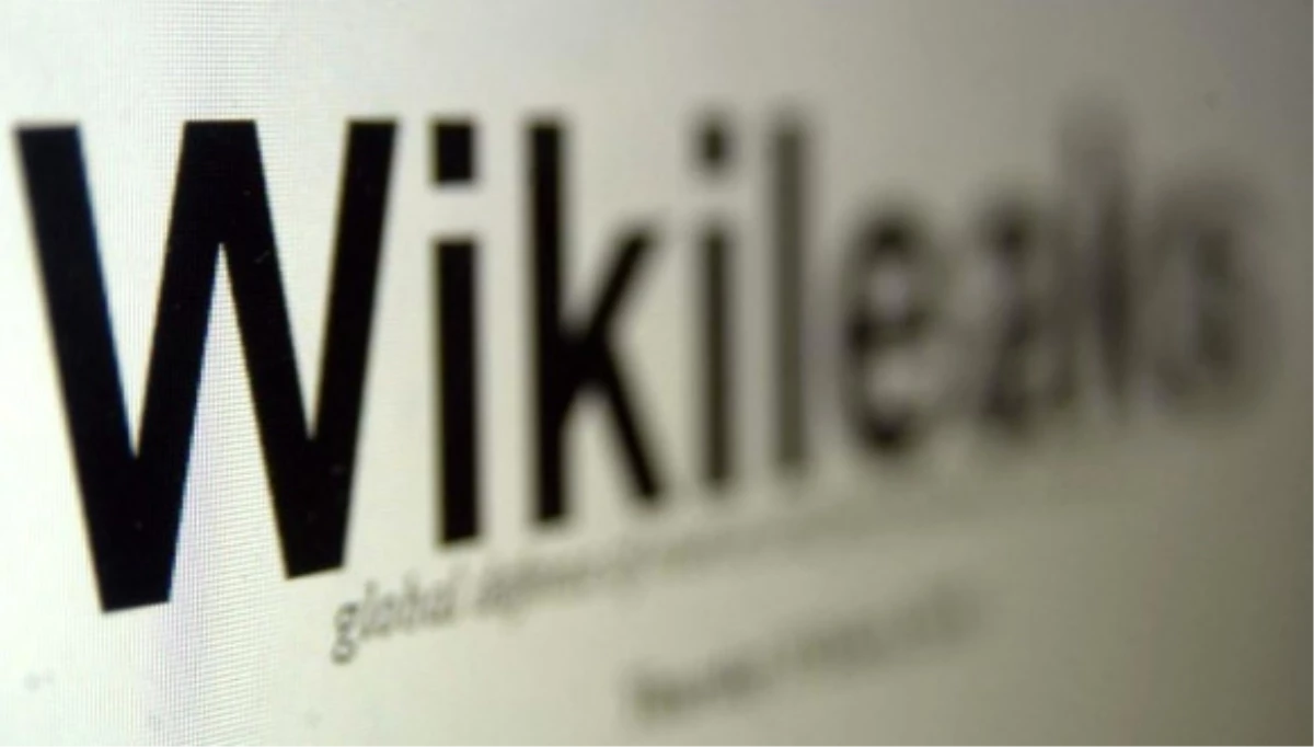 Wikileaks Hacklendi!