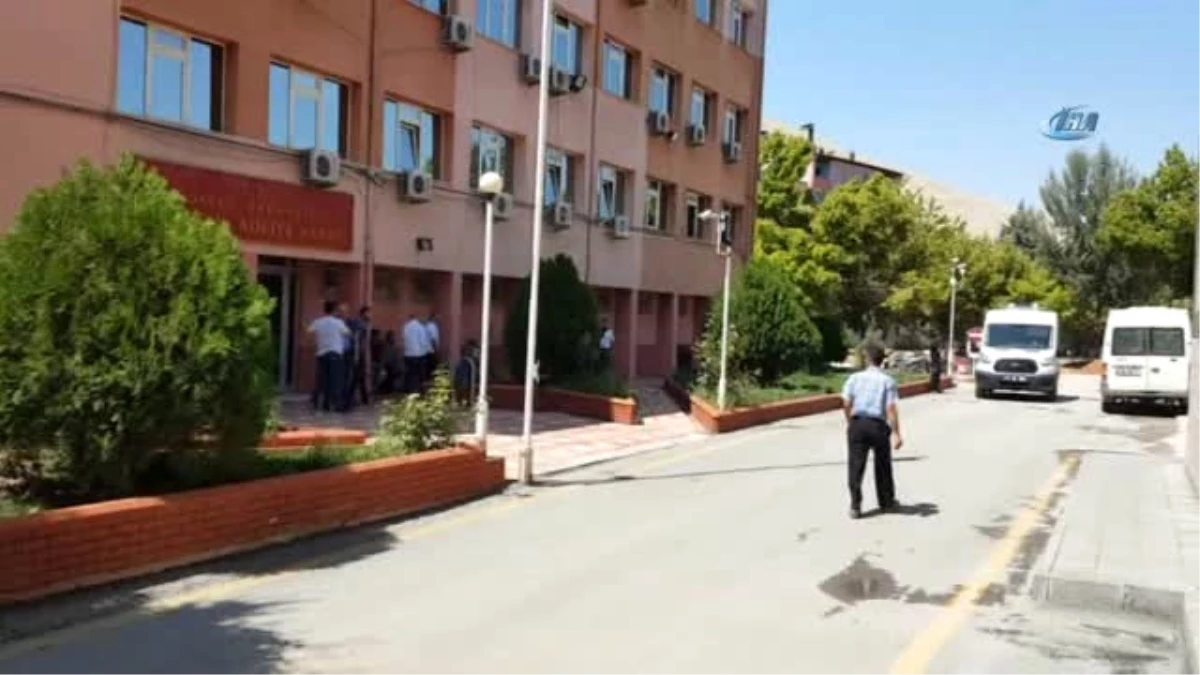 Yaralı Yakalanan Başsavcının Katili Terörist, 2 Asker ile 4 Polisi de Şehit Etmiş