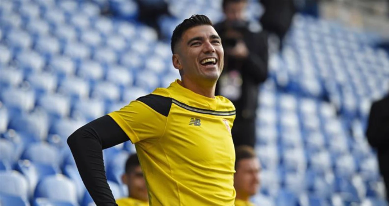 Yeni Malatyaspor, Jose Antonio Reyes\'in Transferi İçin Çalışmalara Başladı