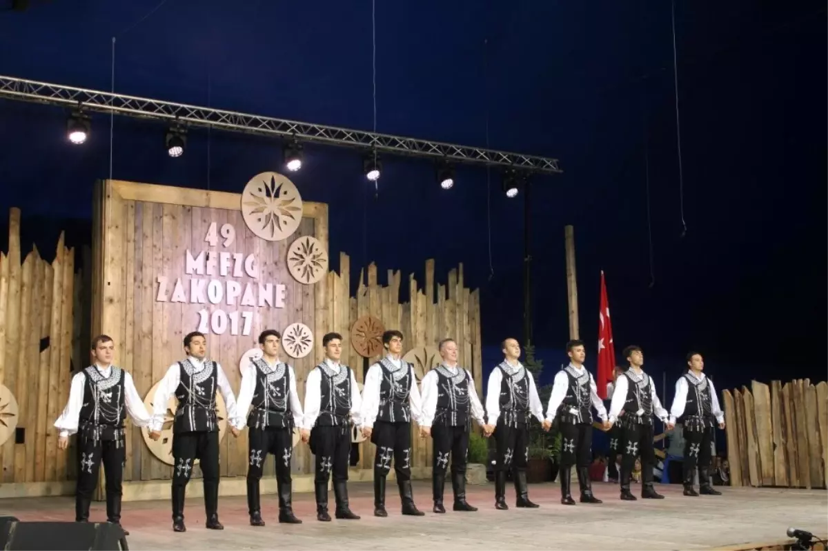Yenimahalle\'nin Milli Gururu "Tubil" Dünya Şampiyonu Oldu