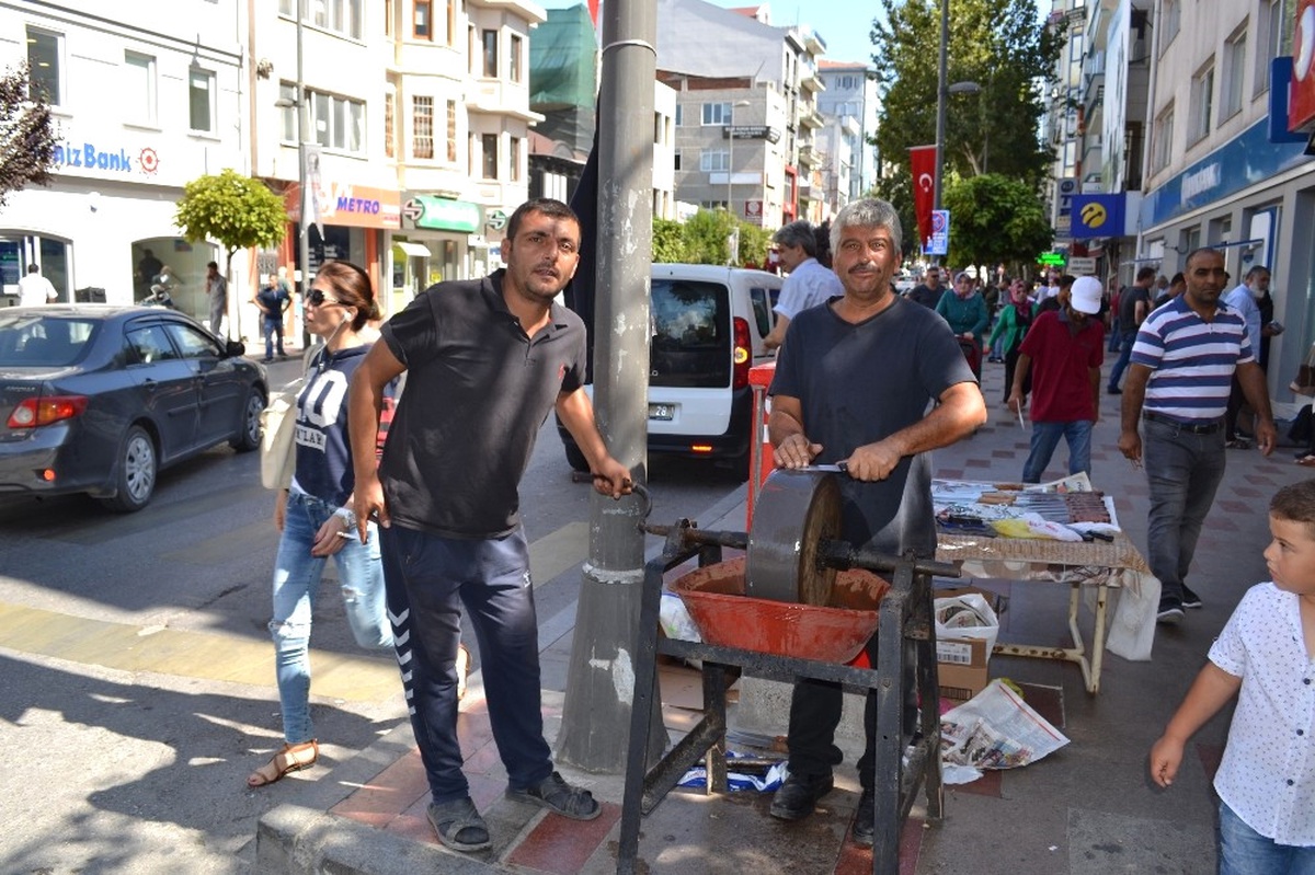 Zamlanan Kurban Fiyatları Bileycileri de Etkiledi