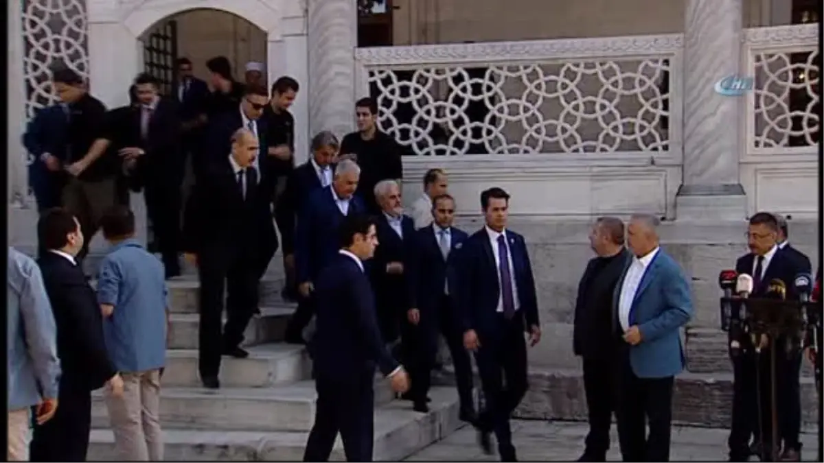 Başbakan Yıldırım, "(Arakan\'da Yaşananlar Hakkında) Bu Konuda Birleşmiş Milletlerin Daha Aktif...