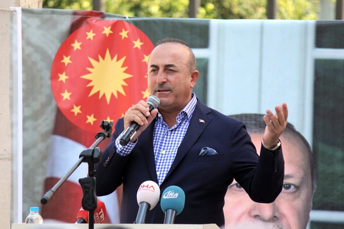 Belki New York\'ta Arakan\'la İlgili Bir Zirve Yapacağız"