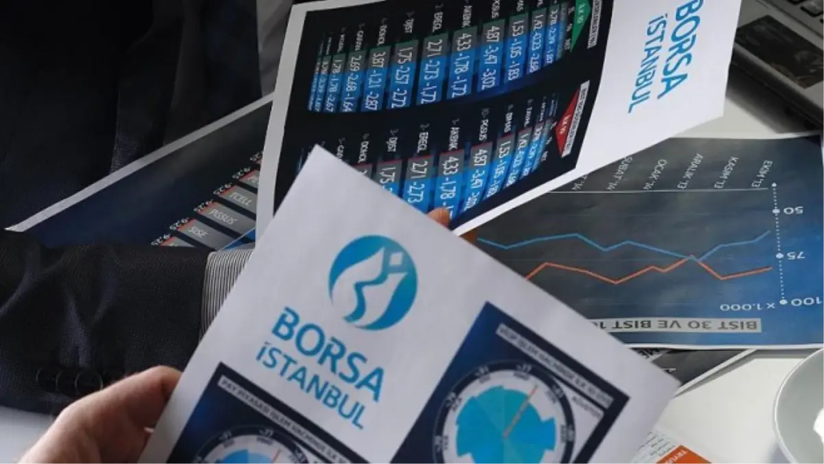 Borsa 20 Yılın En Uzun Soluklu Yükselişini Gerçekleştirdi