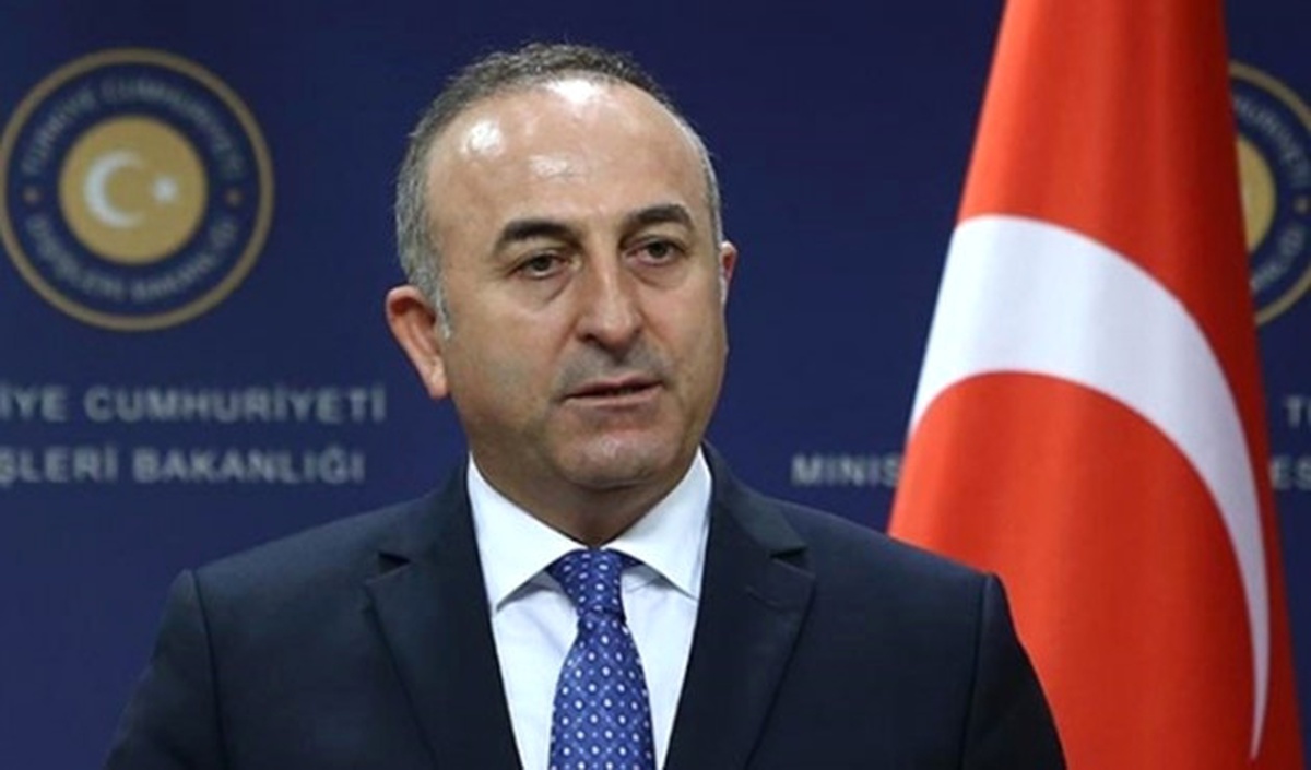 Çavuşoğlu: Bangladeş Kapıları Açsın, Arakanlıların Masraflarını Biz Karşılayalım