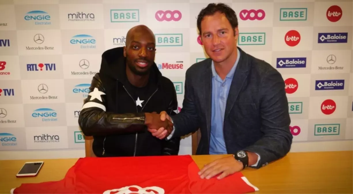 Galatasaray, Cavanda\'yı Kap\'a Bildirdi