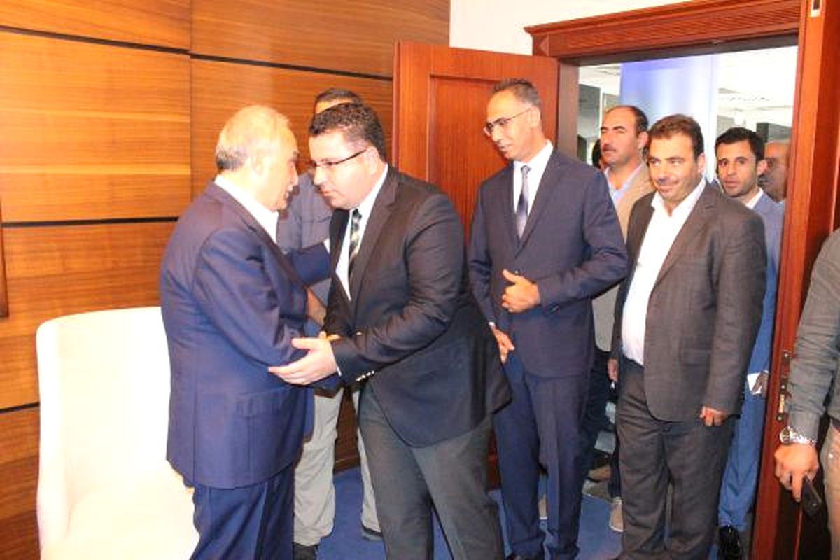 Genelkurmay Başkanı Akar ile Bakan Fakıbaba, Şanlıurfa\'da Bayram Namazı Kıldı (3)