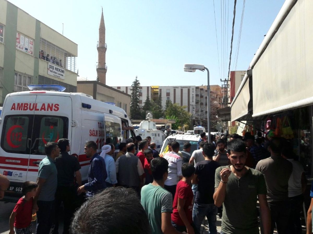 İki Aile Arasında Sopalı Silahlı Kavga: 23 Yaralı