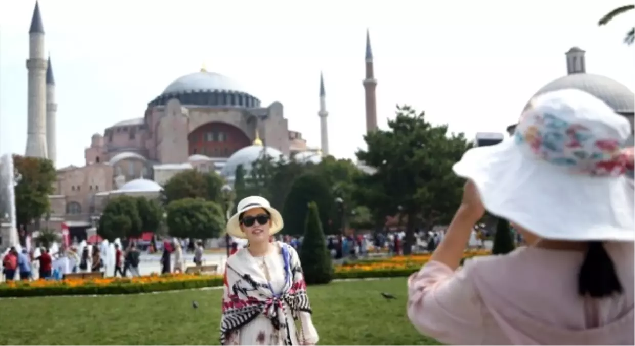 İstanbul\'da Turisti Kandırana Ceza Yağdı