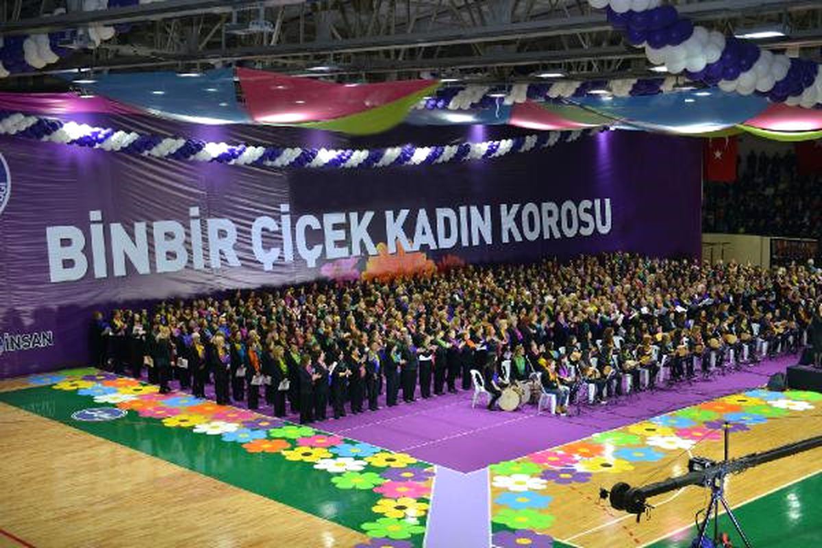 Kılıçdaroğlu\'nun Nobel Barış Ödülü\'ne Aday Gösterilmesi İçin İmza Toplandı