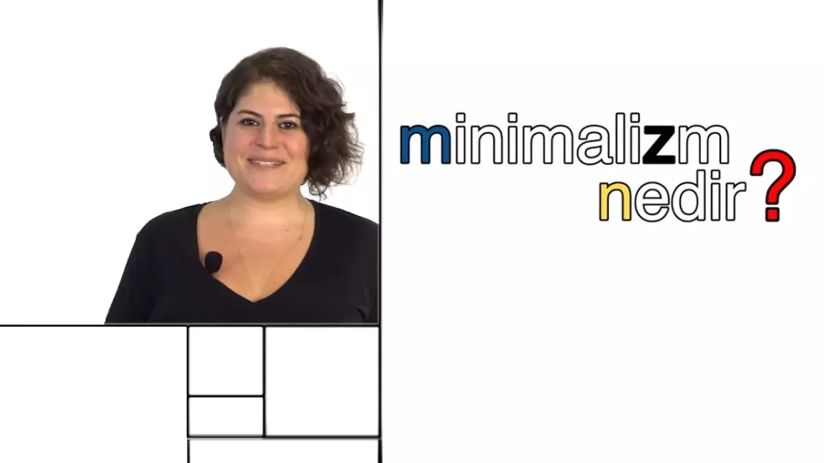 Minimalizm Nedir?