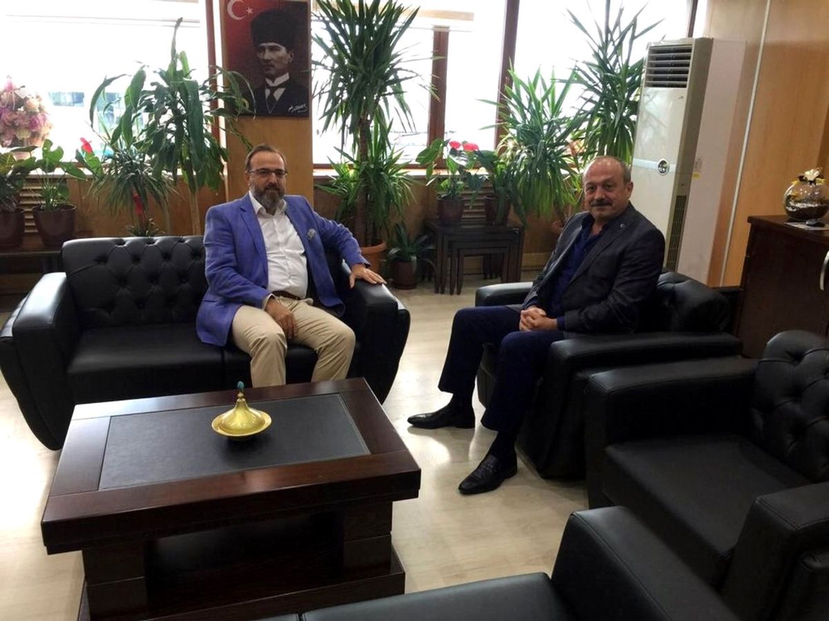 Tekirdağ\'ın Asayiş Sorunları ve Çözümleri Görüşüldü