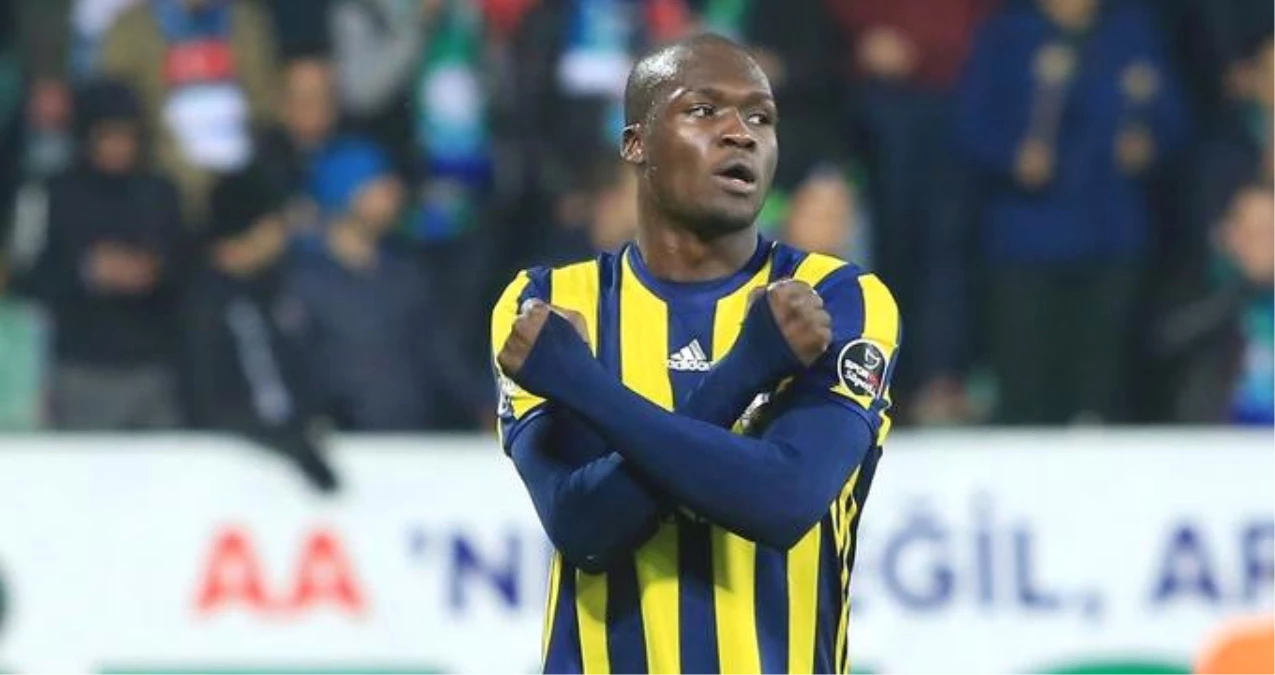Transfer Şovunu Tamamlayamayan Fenerbahçe\'de Rota Yeniden Sow\'a Döndü