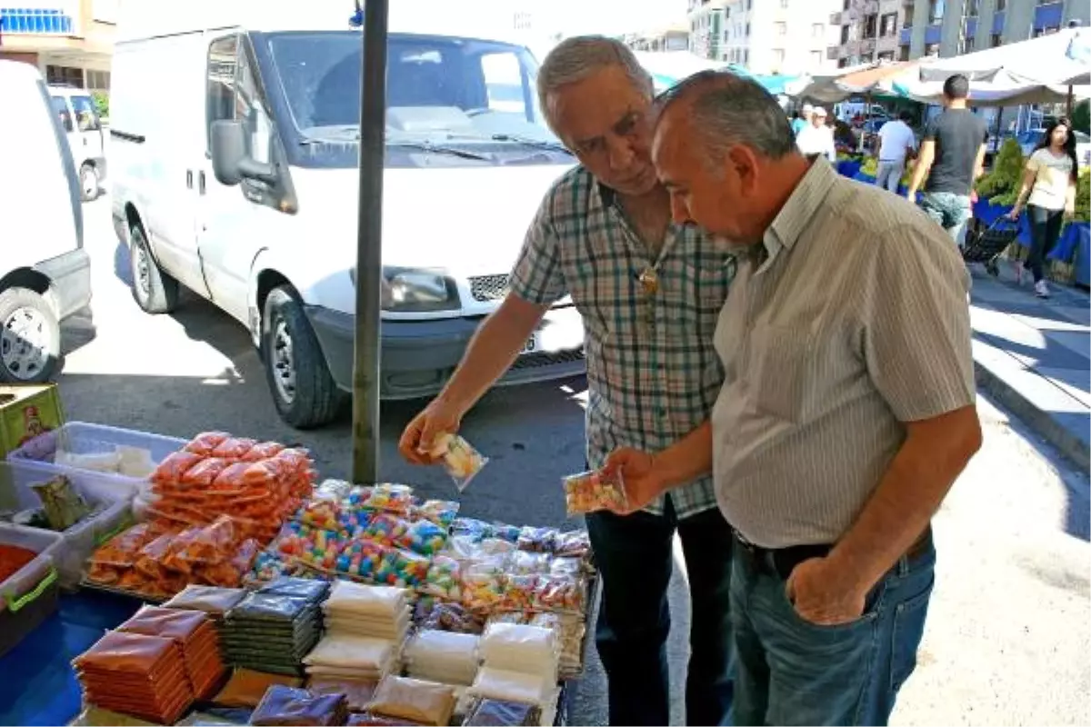 Tüdef: Hileli Gıda Üreten Kişi ve Firmalar Açıklansın