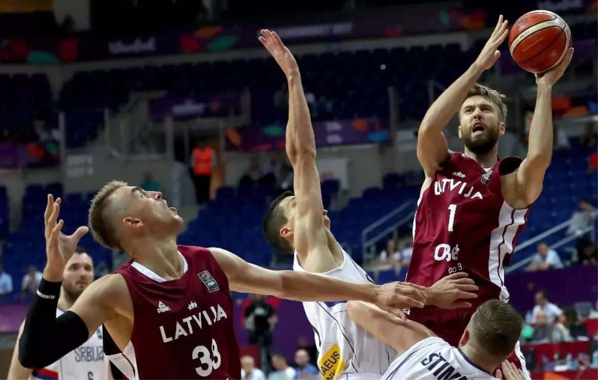 2017 Eurobasket