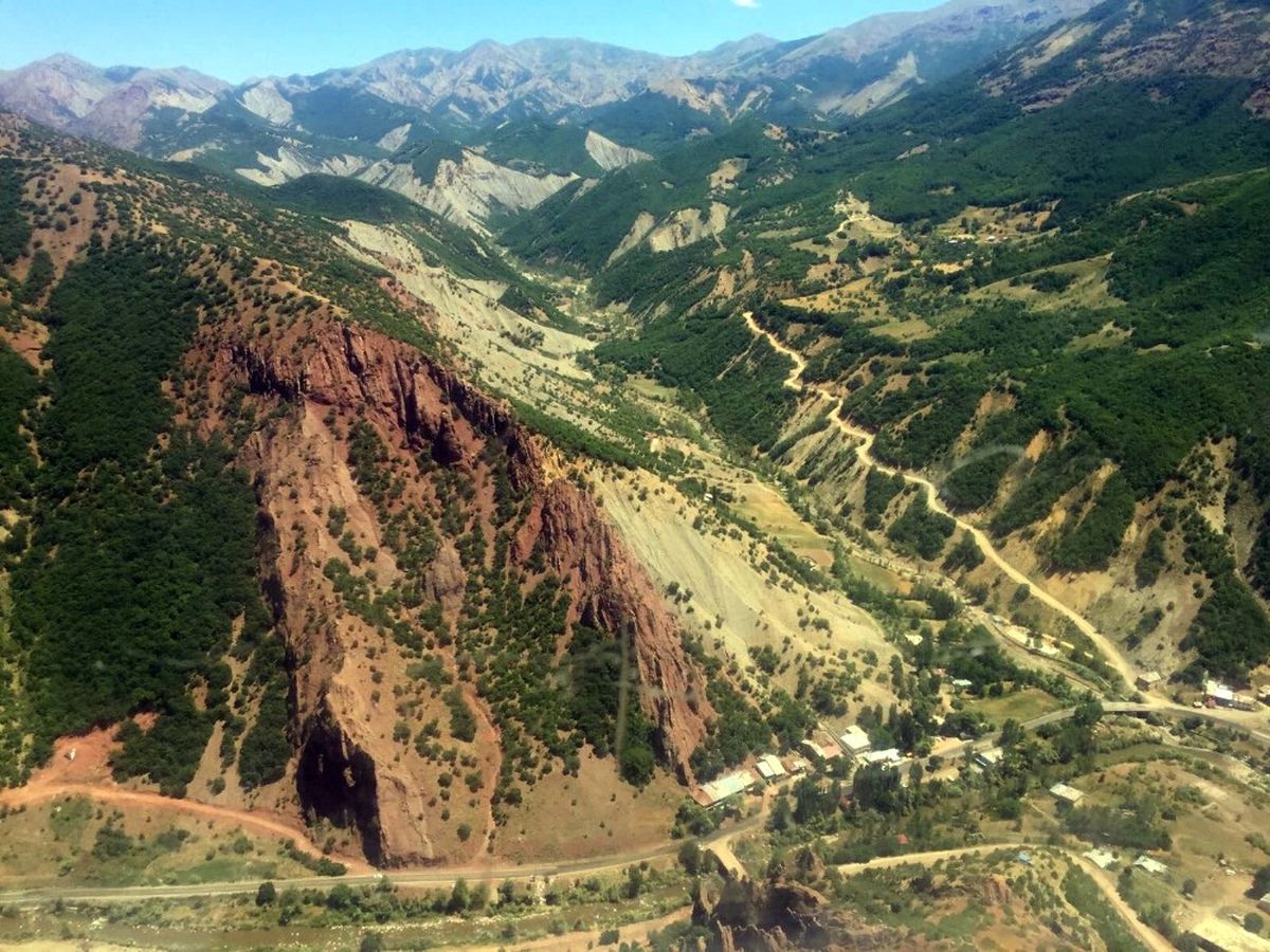 8 Teröristin Öldürüldüğü Operasyon Sonrası O Yol Açıldı