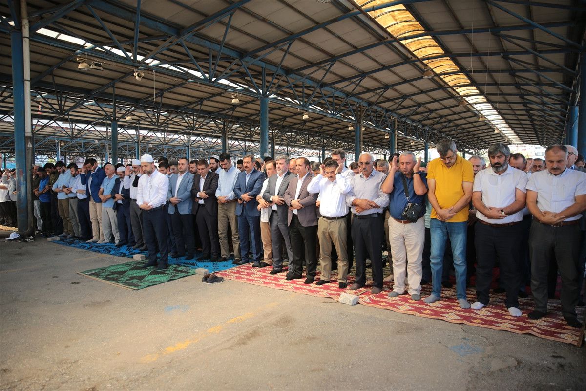 Arakanlı Müslümanlara Yönelik Katliamlara Tepkiler