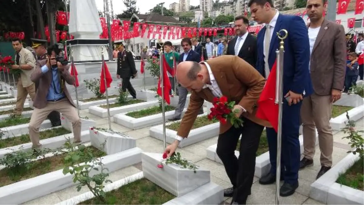 Bakan Soylu: Bu Kış Tamamen Operasyonlarla Geçecek (2)