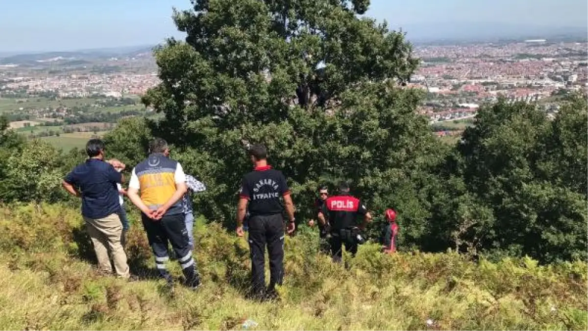 Bayramda Çocuğunu Göremeyen Kadın İntihara Kalkıştı