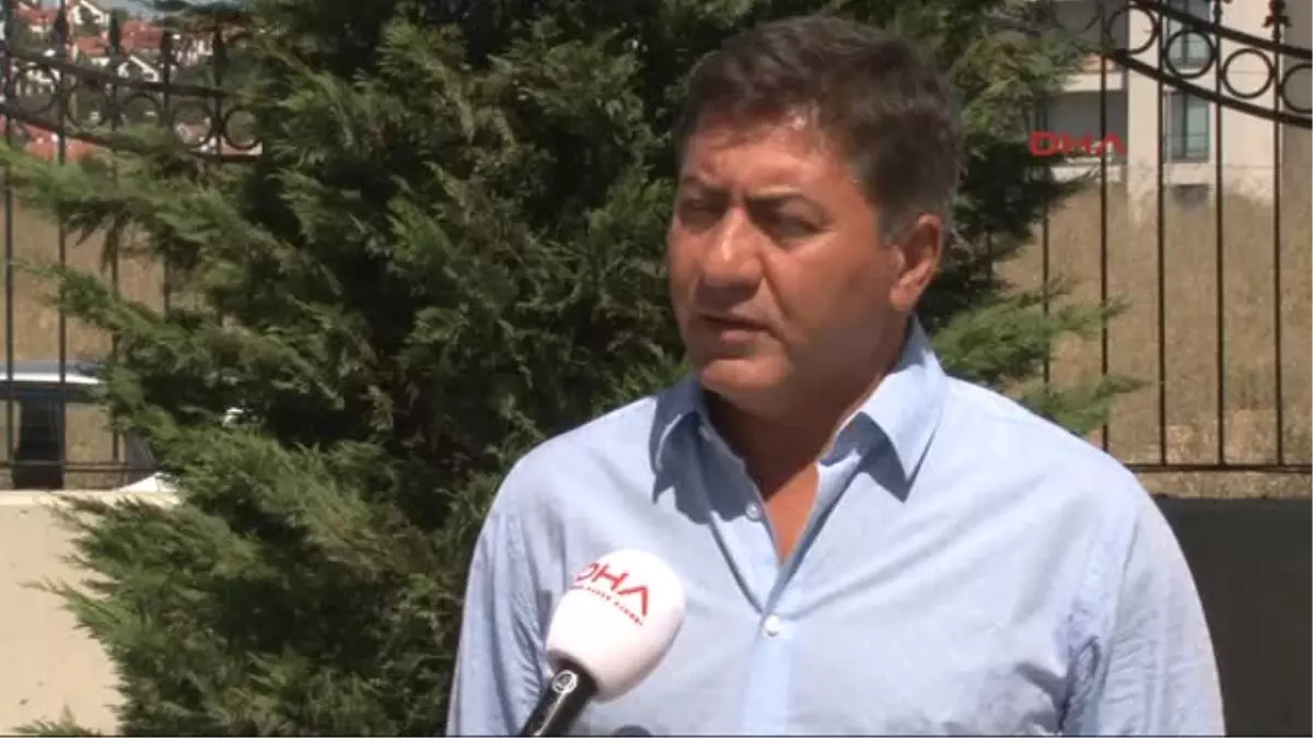 CHP\'li Emir: Yargı Sonucu Olmaksızın Cezaevleri Tıka Basa Dolu