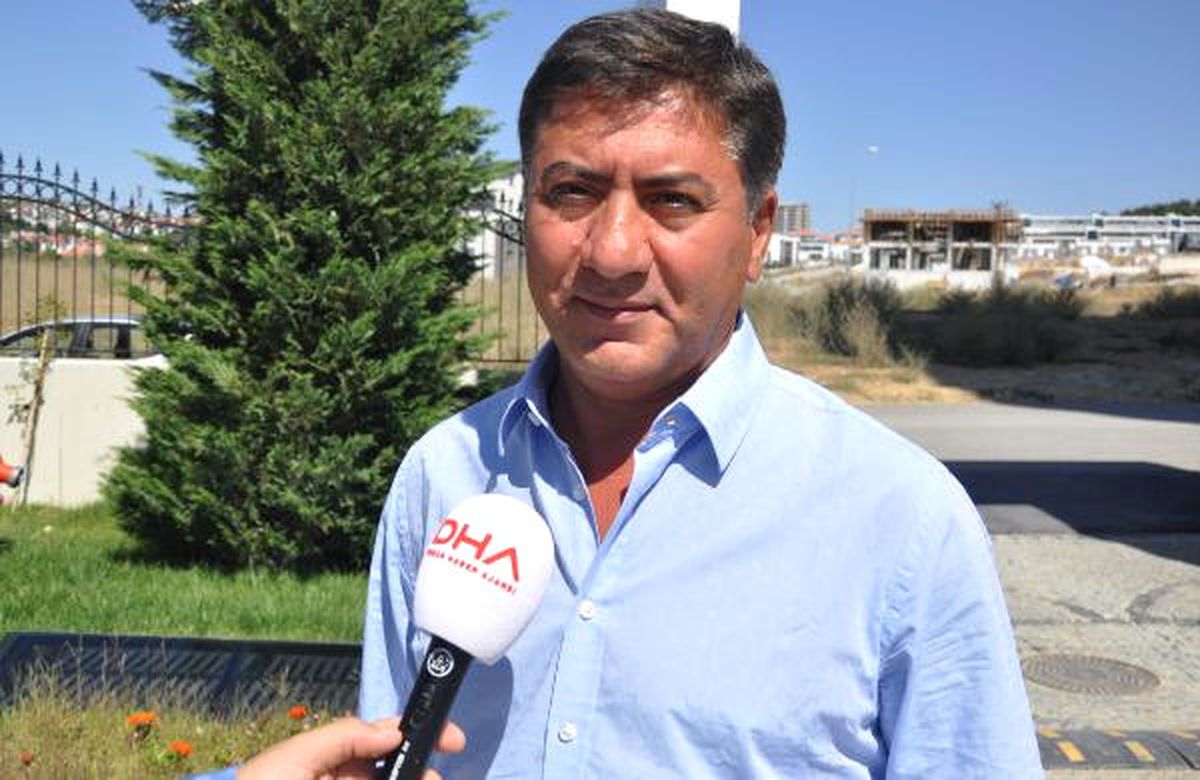 CHP\'li Emir: Yargı Sonucu Olmaksızın Cezaevleri Tıka Basa Dolu