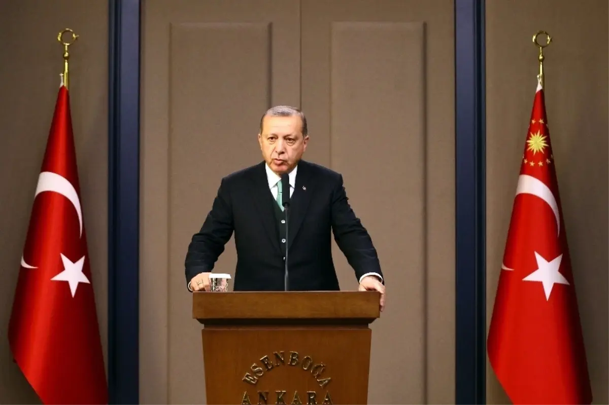 Erdoğan, Bangladeşli Mevkidaşıyla Arakan\'ı Görüştü