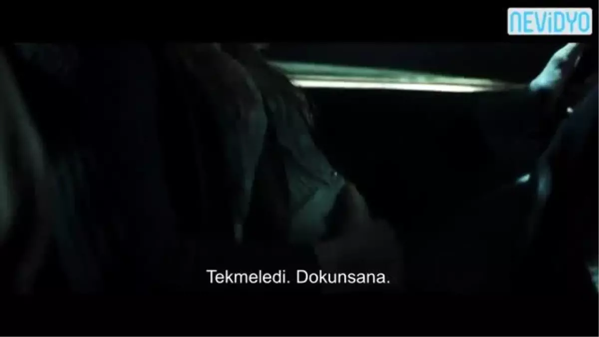 İçerdeki Şeytan Fragmanı İzle