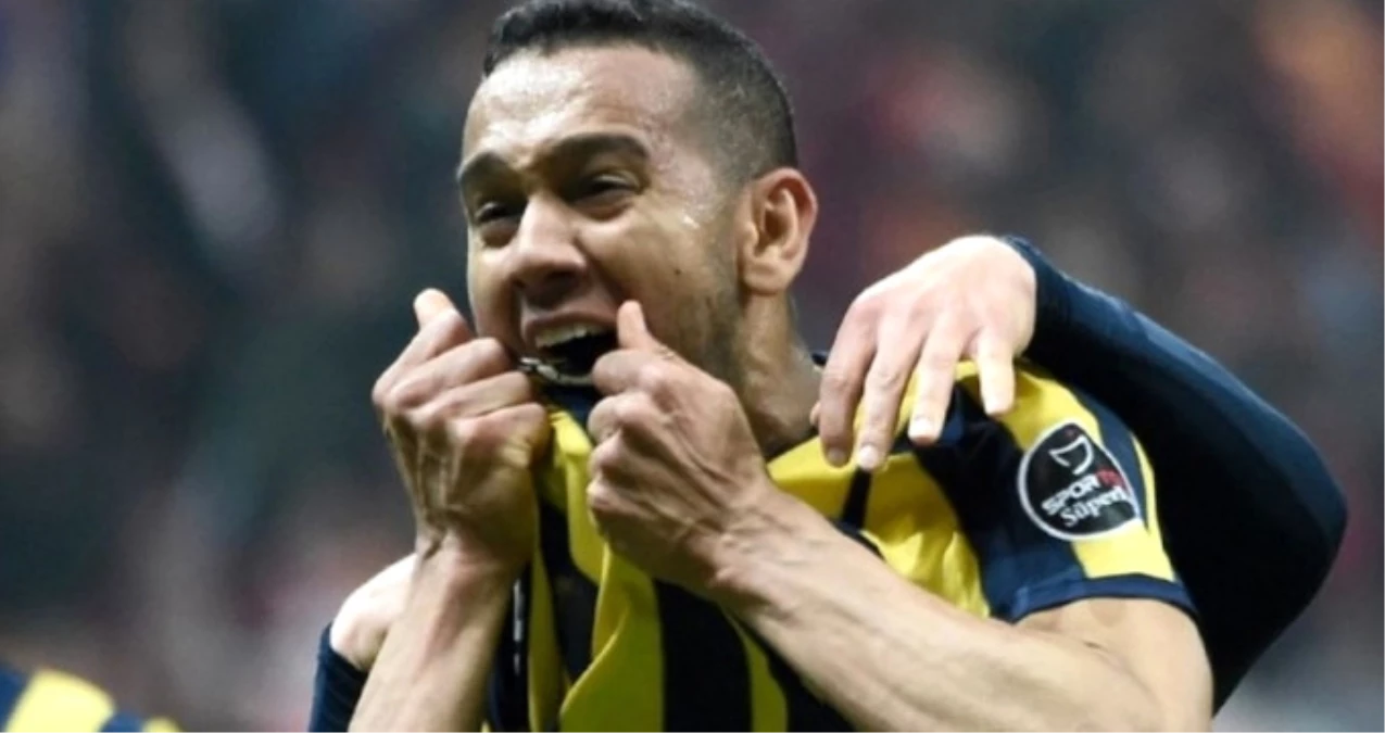 Josef de Souza Takımda Kalınca Fenerbahçe\'nin Planlarını Altüst Etti