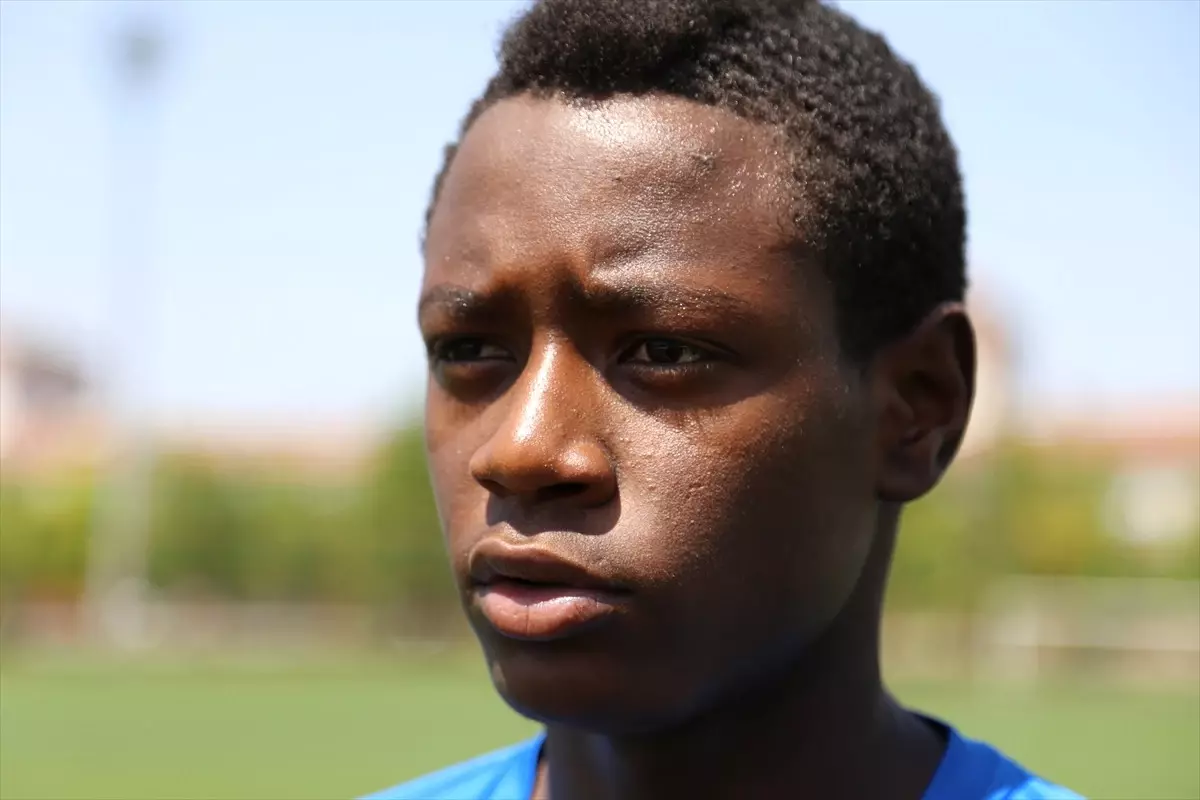 Konyalı Pogba"Nın Hedefi Yeşil-beyazlı Forma