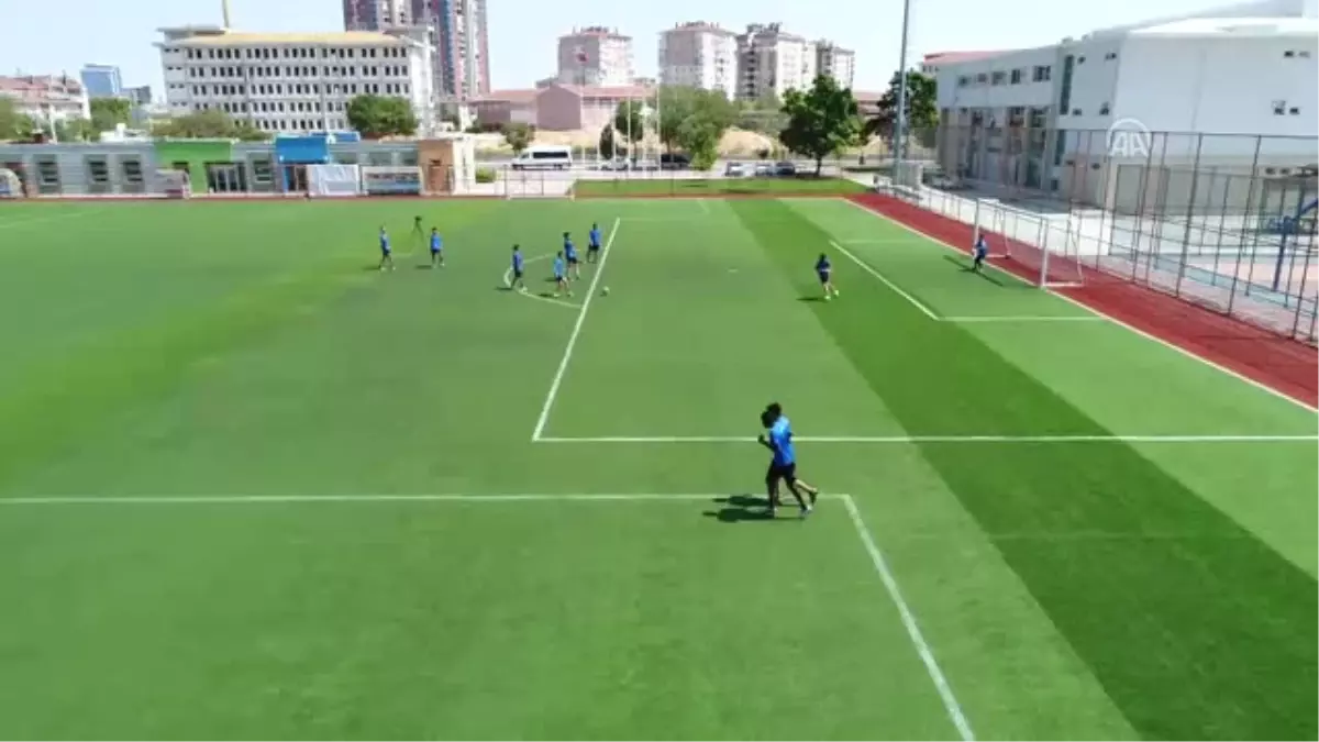 Konyalı Pogba"Nın Hedefi Yeşil-beyazlı Forma