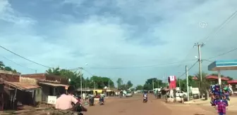 Kurban Bayramı - Burkina