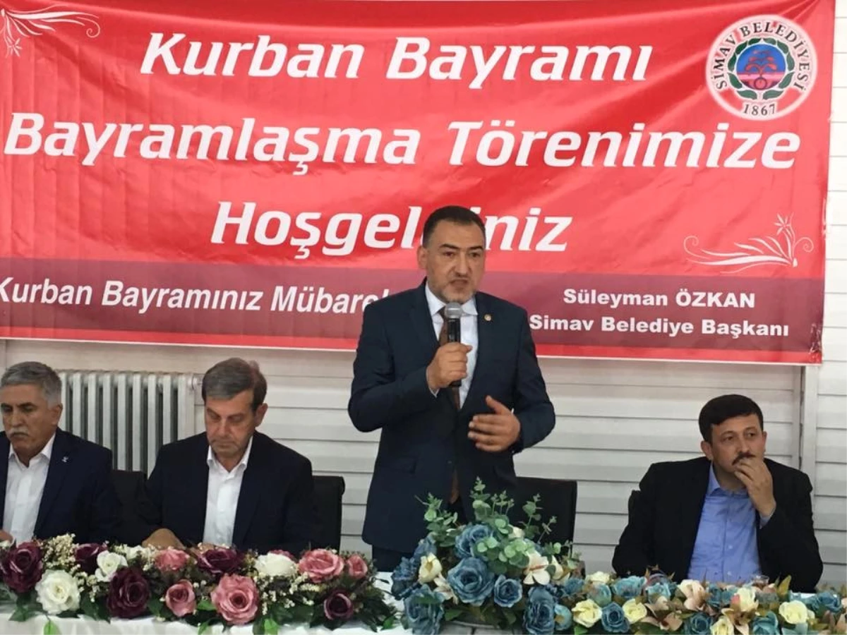 Milletvekili Mustafa Şükrü Nazlı: Arakan\'daki Zulme Sessiz Kalamayız