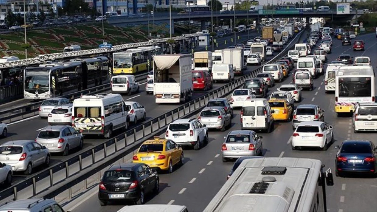 Trafik Sigortasında "İyi Şoför-Kötü Şoför" Ayrımı