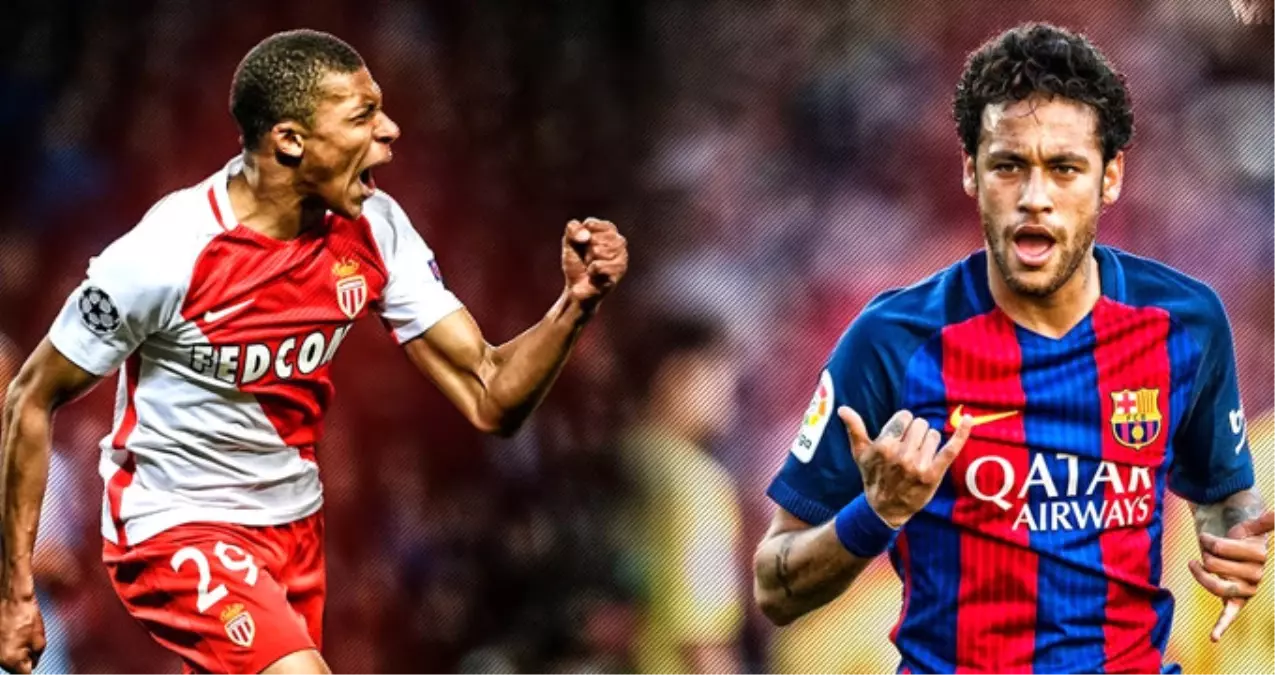 UEFA, 2 Transfere 400 Milyon Euro Harcayan PSG Hakkında Soruşturma Açtı