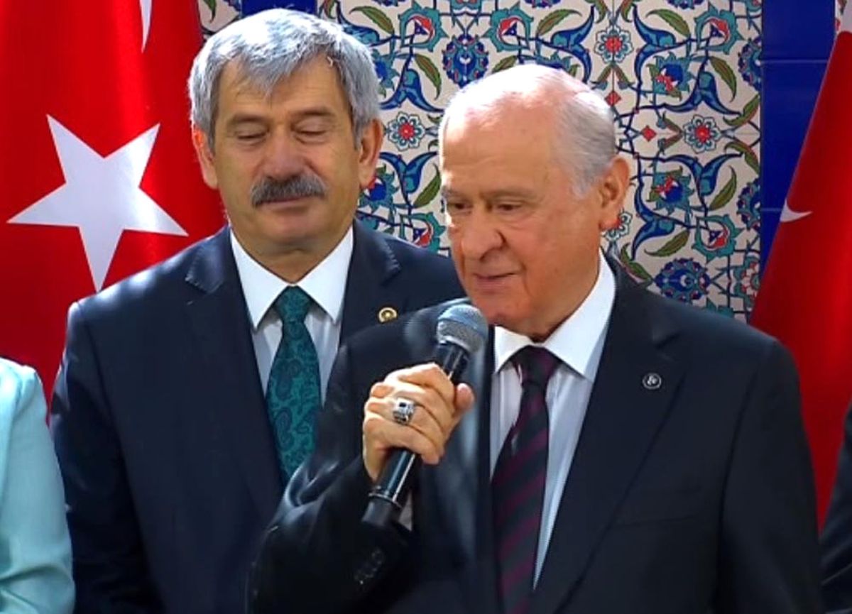 Uyum Yasaları Bir An Evvel Çıkarılmalı"