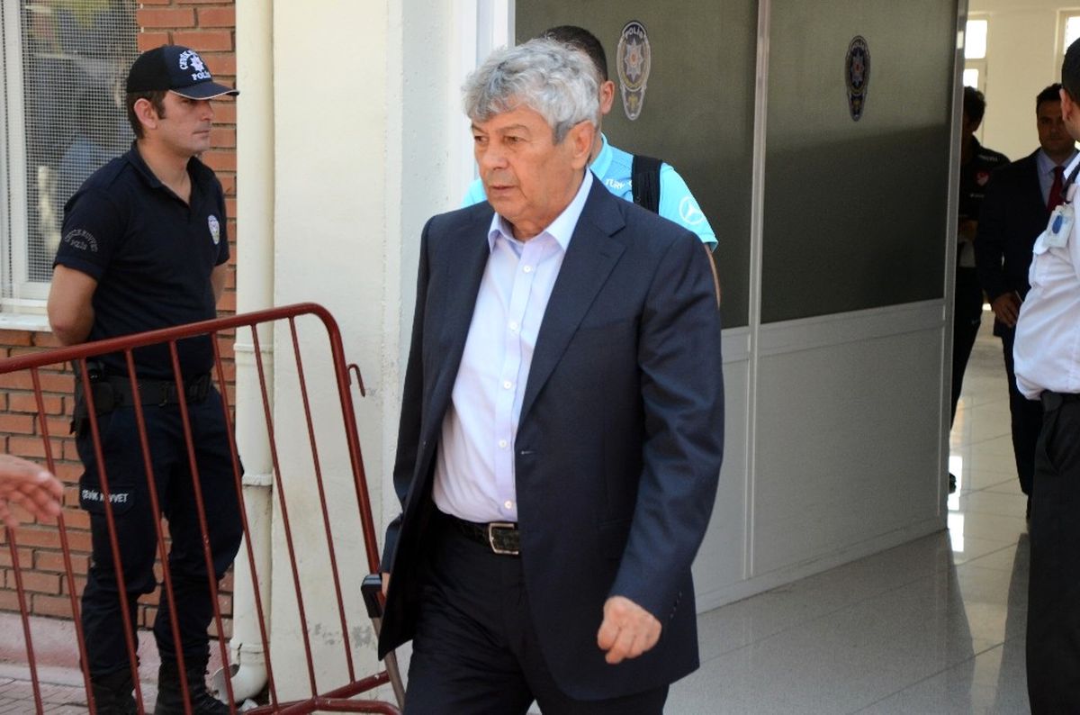 A Milli Takım Eskişehir\'de
