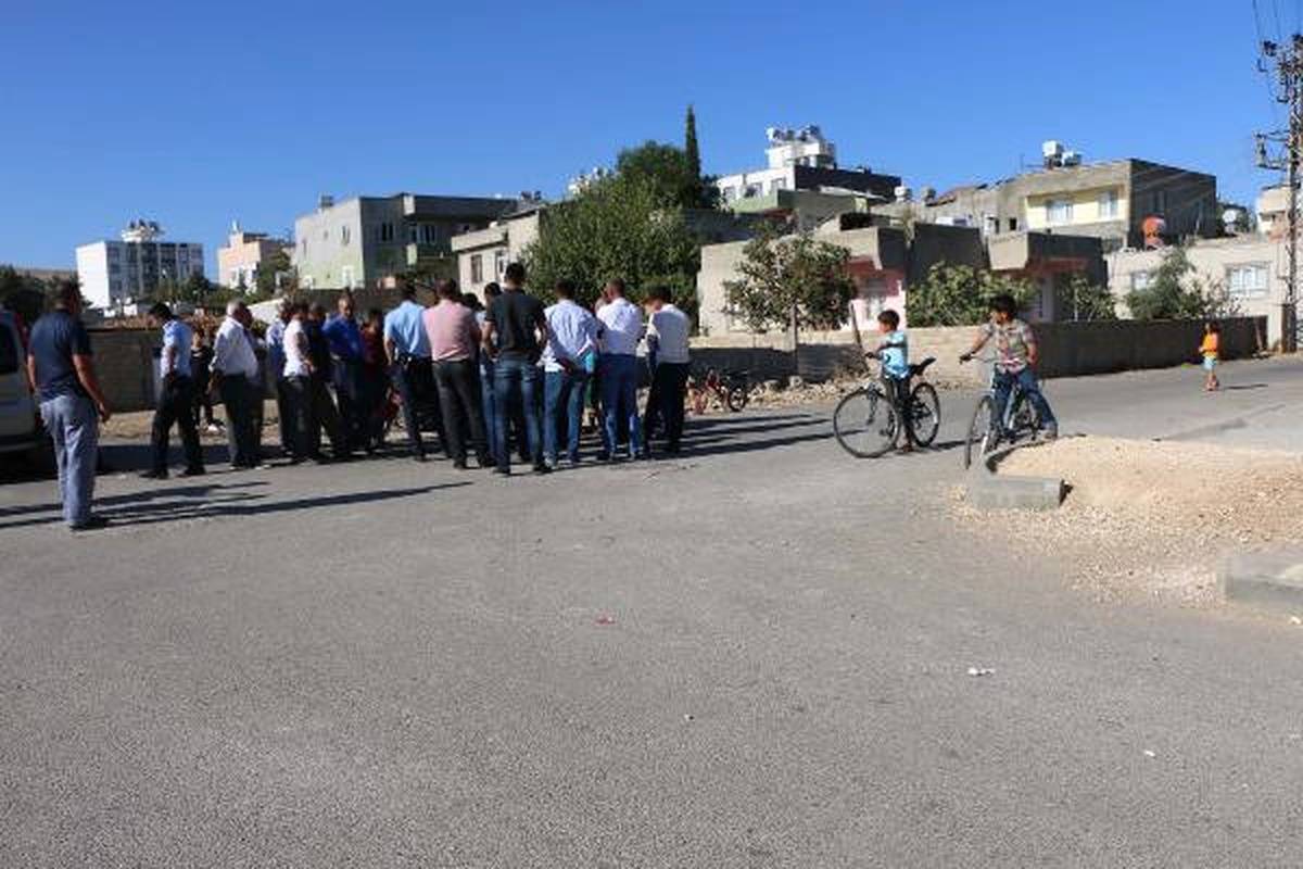 Adıyaman\'da Kaza Sonrası Kavga: 4 Yaralı