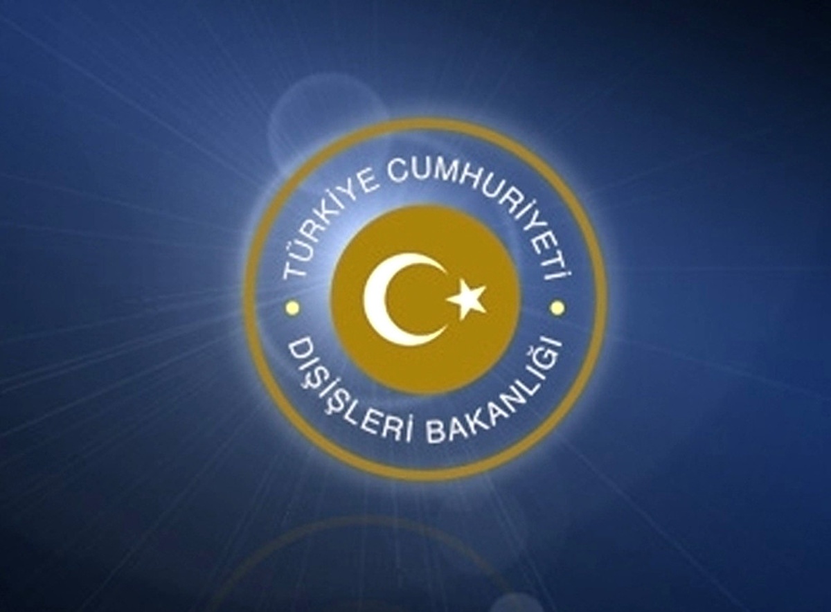 Bakanlıktan Kuzey Kore\'ye "Hidrojen Bombası" Kınaması