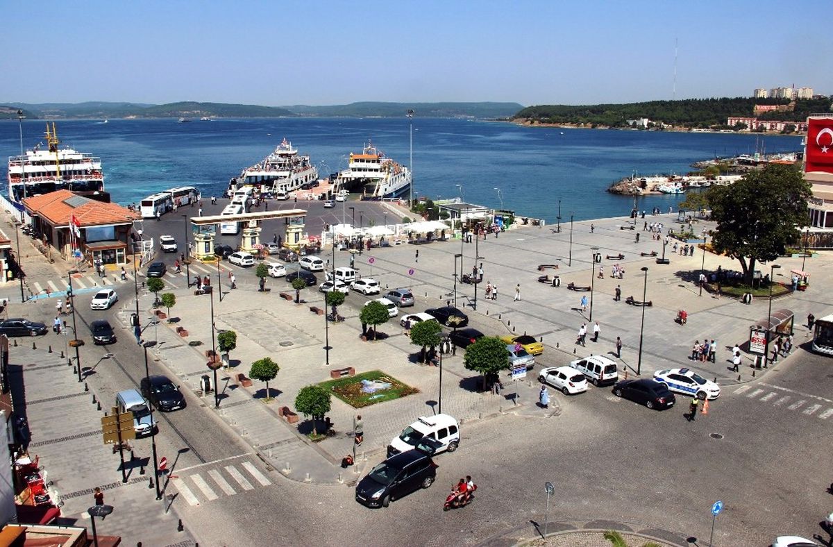 Çanakkale\'de Dönüş Çilesi Artıyor