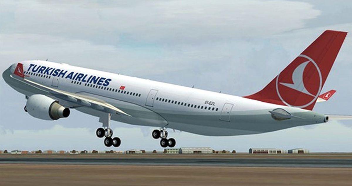 THY, Sahte Mesajlara Karşı Yolcularını Uyardı!