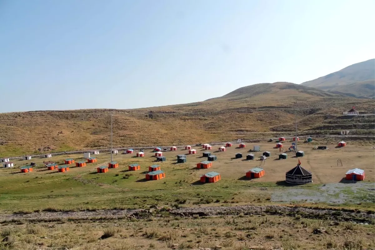 Erciyes Bisiklet Sporunun Merkezi Olacak