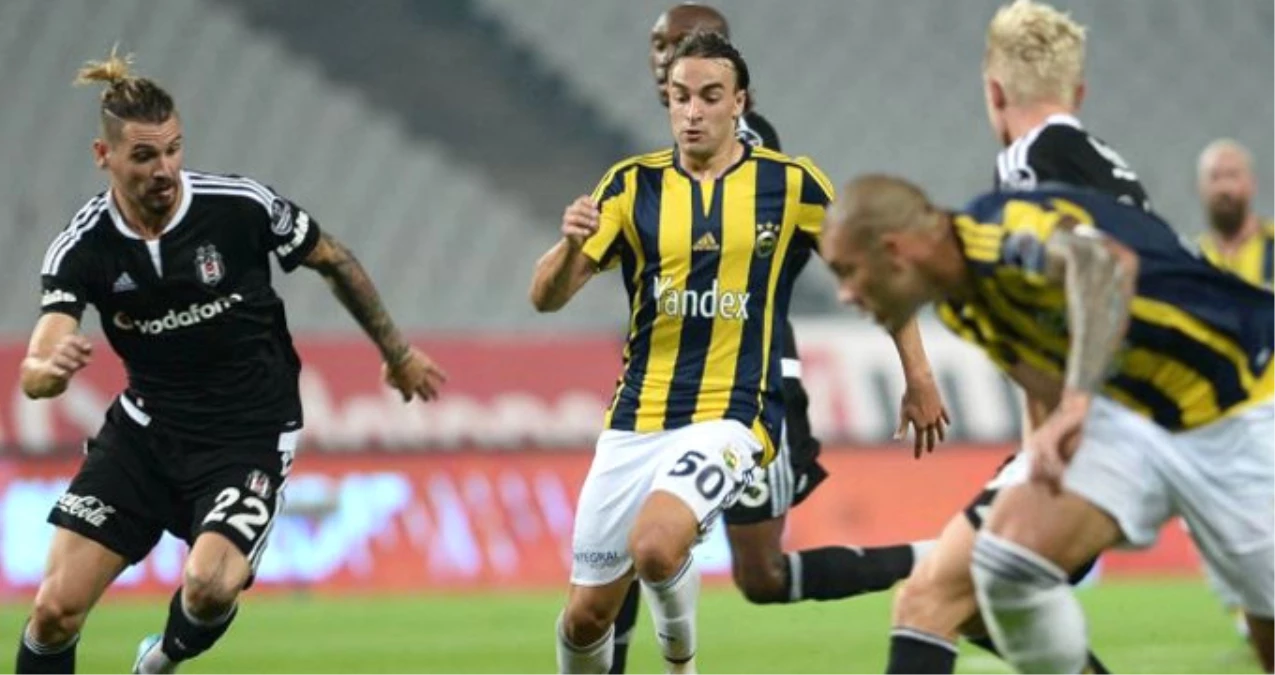 Fenerbahçe, Lazar Markovic\'i Tekrar Kiralayacak