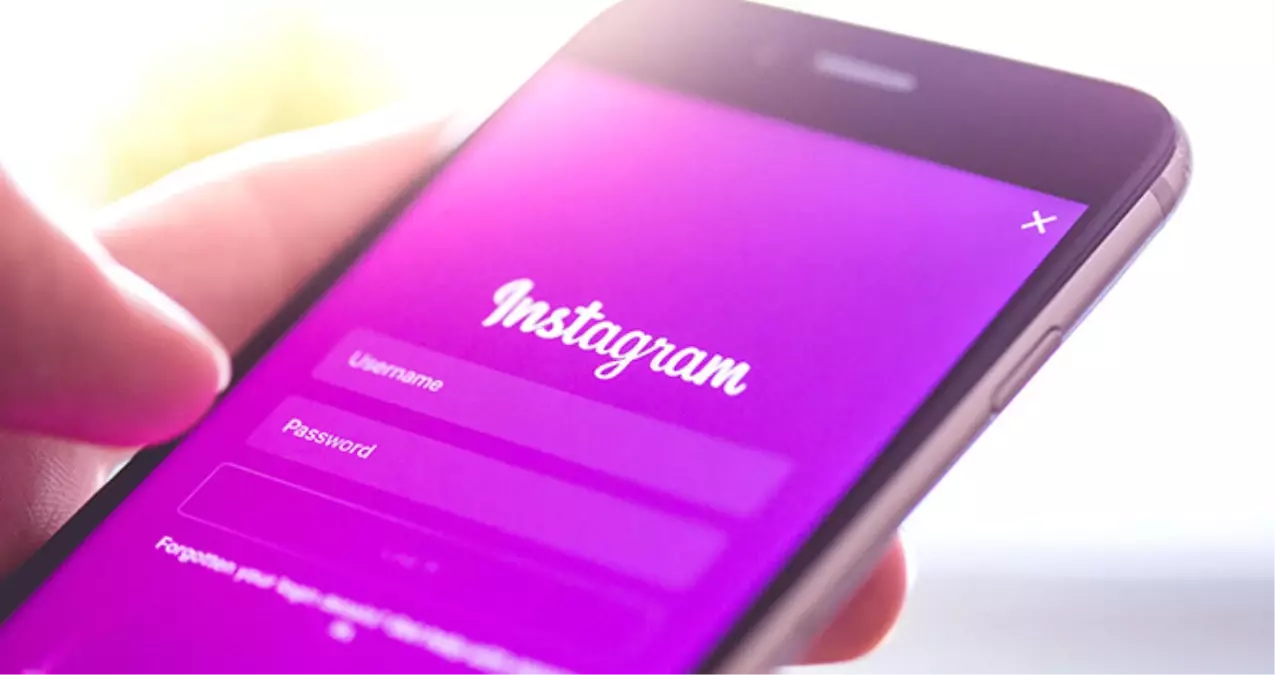 Hacklenen Milyonlarca Instagram Kullanıcısının Özel Bilgileri Satışa Çıkarıldı