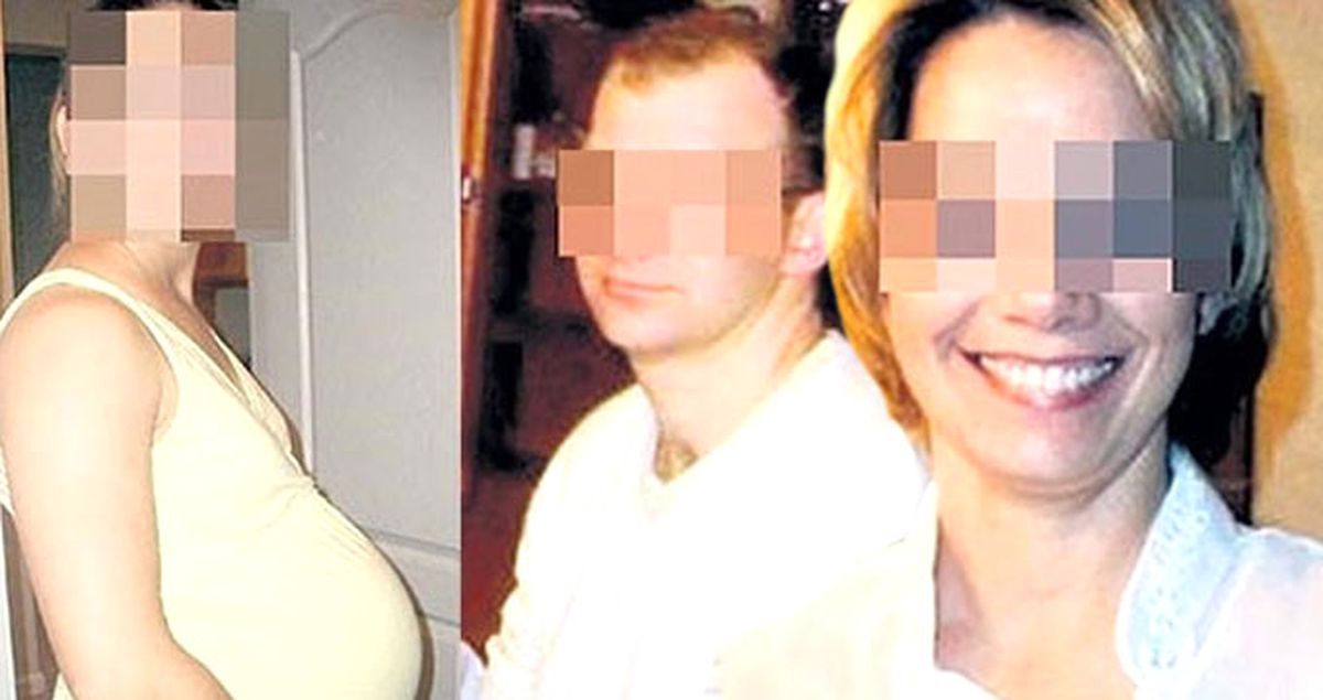 Kocasının Başkasından Çocuğu Olduğunu, Vergi Tebligatıyla Öğrendi