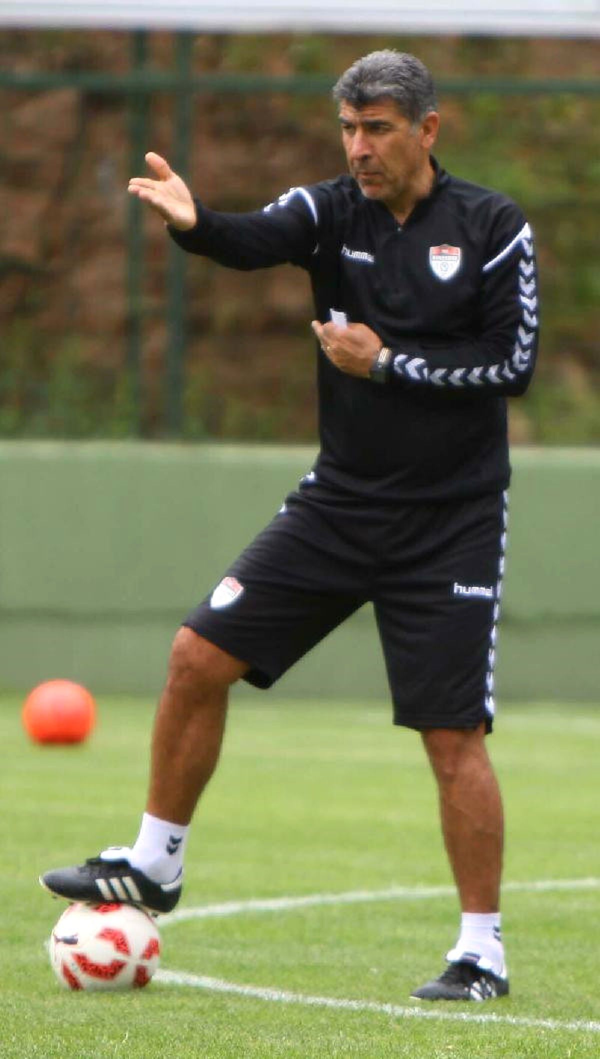 Manisaspor\'da Hedef 3 Maçta 7 Puan