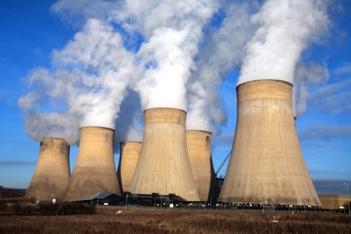 Nükleer Enerji Santralleri İstihdamı Artırıyor"