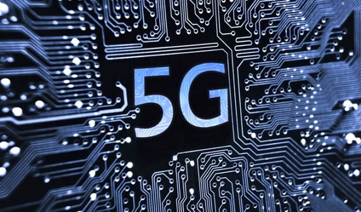 Operatörler 5g İçin Bir Araya Geldi